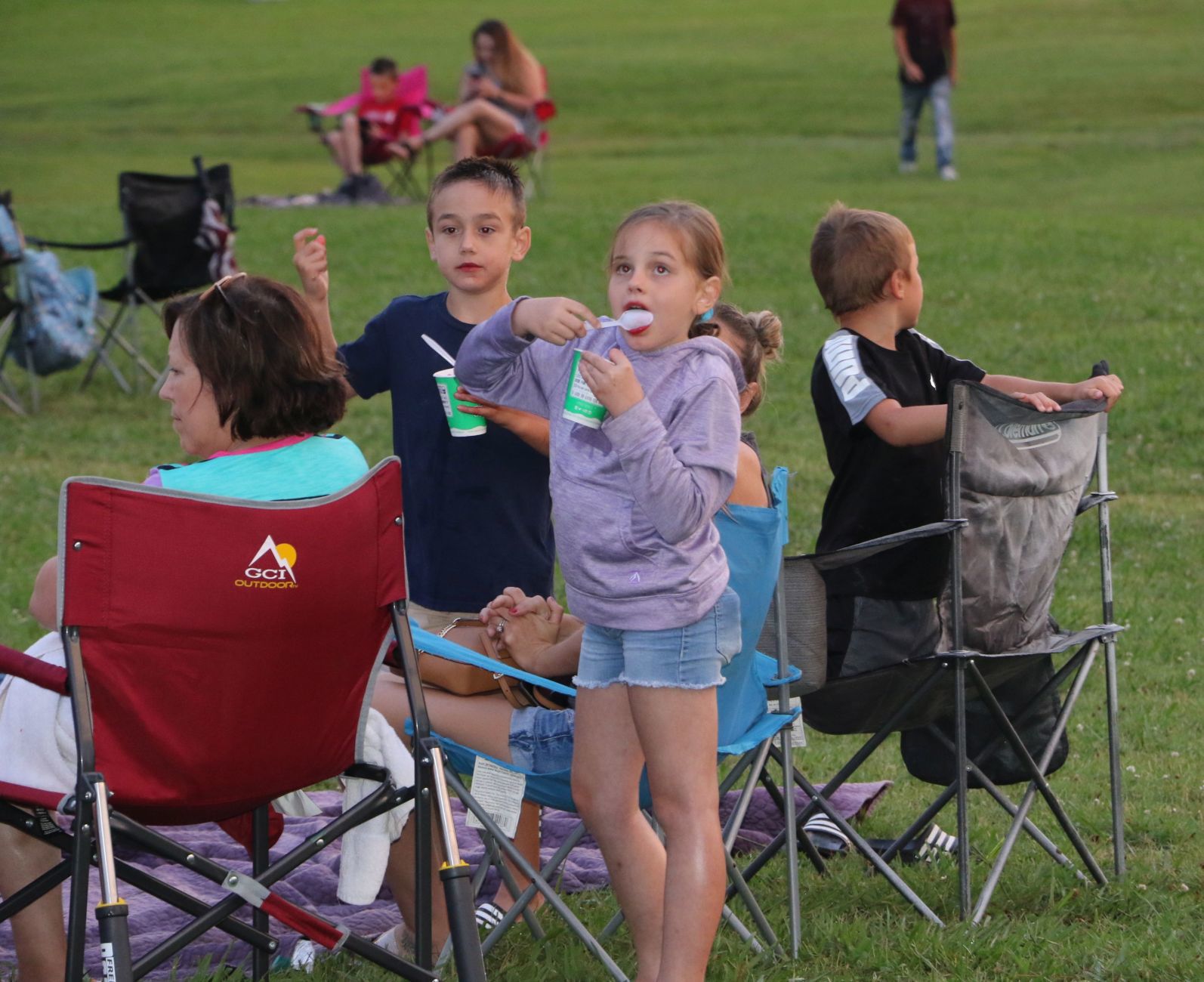 2019 Coweta Patriotic Festival